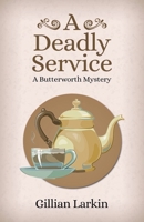 A Deadly Service 1393755712 Book Cover