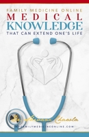 Family Medicine Online: Medical knowledge that can extend one's life B095MJ3DKP Book Cover