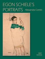 Egon Schiele's Portraits 1632930129 Book Cover