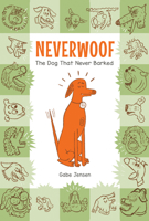 Neverwoof 1641704616 Book Cover