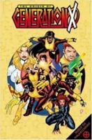 X-Men: Origin of Generation X 0785102167 Book Cover