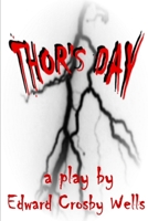 Thor's Day B08GFSK5L1 Book Cover