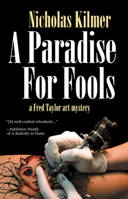 A Paradise for Fools 159058936X Book Cover