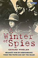A Winter of Spies 0862785669 Book Cover