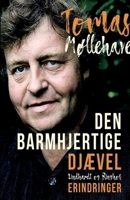Den barmhjertige dj?vel 8726099543 Book Cover