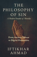 The Philosophy of Sin B0FJCDQVJ6 Book Cover