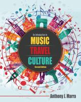 An Introduction to Music Travel Culture 1524921378 Book Cover
