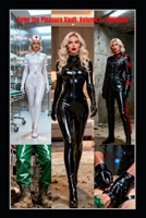 Enter the Pleasure Vault - Volume 1 - Initiation: FemDom Control, Latex Obsession, Foot Worship, and the Psychology of Submission (The Vault Series: Control, Submission & Female Domination) B0GWL64YPH Book Cover