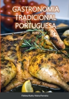 Gastronomia Tradicional Portuguesa - Aves 1458309681 Book Cover
