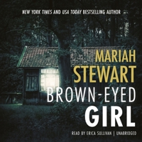 Brown-Eyed Girl 0671785885 Book Cover