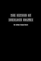 The Return of Sherlock Holmes 1774819651 Book Cover