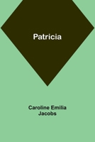 Patricia 1516906160 Book Cover
