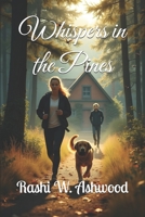 Whispers in the Pines B0FMKHG4VJ Book Cover