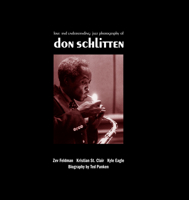 Love and Understanding: The Jazz Photography of Don Schlitten B0DYS776JS Book Cover
