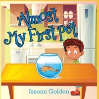 Almost, My First Pet 1092394850 Book Cover