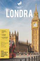 Londra: Scopri le gemme nascoste della città in perfetta sintonia tra arte e storia - Guide Turistiche di viaggi alla scoperta del Mondo (Italian Edition) B0CWCR373Z Book Cover