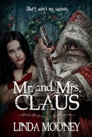 Mr. and Mrs. Claus (Tuffy Claus) B0DQ5NSFGS Book Cover