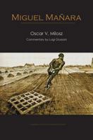 Miguel Manara 1941457037 Book Cover