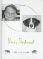Barry Boyhound 0375832645 Book Cover