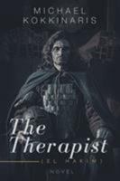 The Therapist 1524674494 Book Cover