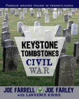 Keystone Tombstones Civil War 1620061775 Book Cover