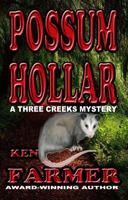 POSSUM HOLLAR 1736322087 Book Cover