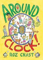 Around the Clock (w.t.) 1416984763 Book Cover