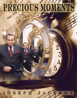 Precious Moments: 60 Years in Show Business. a Life in Pictures 1543922333 Book Cover