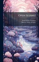 Open Sesame! 1023769786 Book Cover