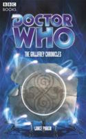 Doctor Who: The Gallifrey Chronicles 0563486244 Book Cover