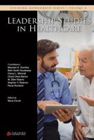 Leadership Studies in Healthcare 151166407X Book Cover