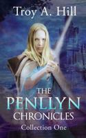 The Penllyn Chronicles: Collection One 1718121199 Book Cover