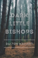 Dark Little Bishops: A Short Story Collection B09BY5NCR8 Book Cover
