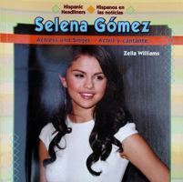Selena Gomez/America Ferrera 1448848954 Book Cover