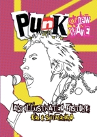 Punk - An Illustrated History B0F8P4WRB3 Book Cover