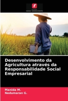 Desenvolvimento da Agricultura através da Responsabilidade Social Empresarial 6203289922 Book Cover