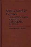 Social Control 0313200483 Book Cover