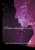 Poésie compagne de vie: Poèmes (French Edition) 2322503096 Book Cover