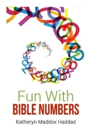 Fun with Bible Numbers 195226104X Book Cover
