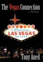 The Vegas Connection: Blair Adams 1468500848 Book Cover