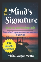 The Mind's Signature B08TQCXXFK Book Cover