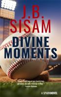 Divine Moments B0FXTK3WV8 Book Cover