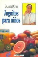 Juguitos Para Ninos 9706433503 Book Cover