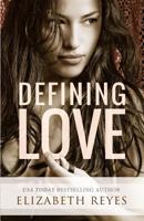 Defining Love 1511964596 Book Cover