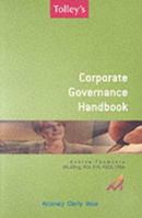 Tolley's Corporate Governance Handbook 0754516261 Book Cover