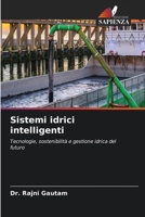 Sistemi idrici intelligenti (Italian Edition) 6630249577 Book Cover