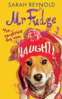 Mr Fudge 1802272097 Book Cover