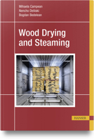 Wood Drying and Thermal Treatment 1569909989 Book Cover