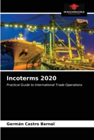 Incoterms 2020 6200934487 Book Cover