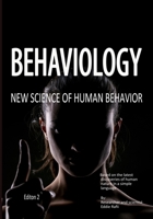 Behaviology: New science of human behavior B08DG27RKK Book Cover